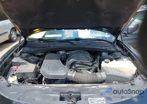 2023 Dodge Charger Gt из США, поврежденный, VIN 2C3CDXHG8PH595072